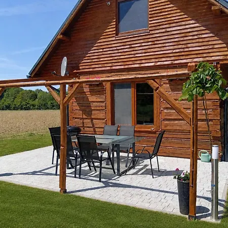 Сasa de vacaciones Górskie Marzenie - I Z Sauną Blisko Zatora I Energylandii