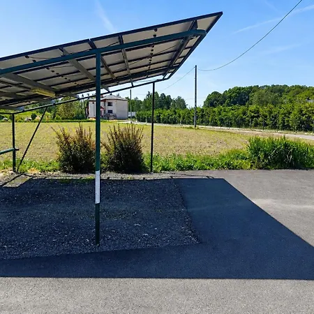 Сasa de vacaciones Górskie Marzenie - I Z Sauną Blisko Zatora I Energylandii Przeciszow