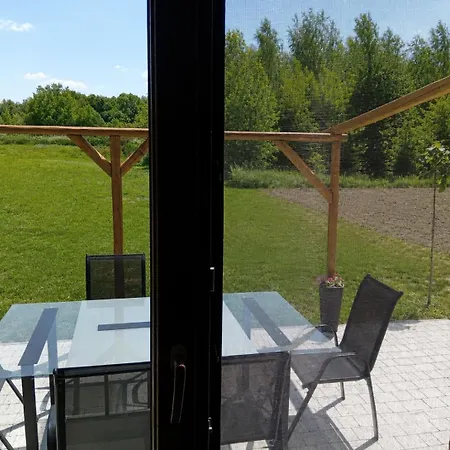 Сasa de vacaciones Górskie Marzenie - I Z Sauną Blisko Zatora I Energylandii