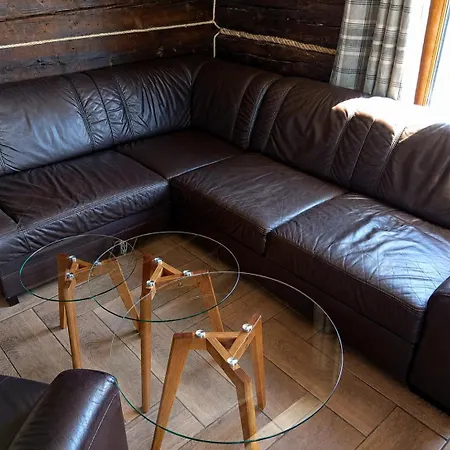 Górskie Marzenie - I Z Sauną Blisko Zatora I Energylandii Сasa de vacaciones