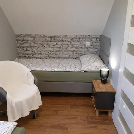 Сasa de vacaciones Górskie Marzenie - I Z Sauną Blisko Zatora I Energylandii *