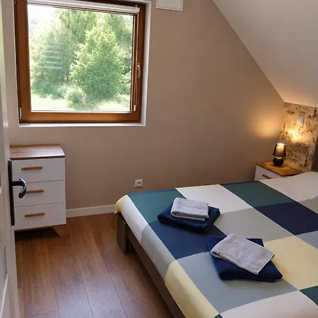 Górskie Marzenie - I Z Sauną Blisko Zatora I Energylandii *