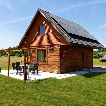 Holiday home Gorskie Marzenie - I Z Sauna Blisko Zatora I Energylandii *