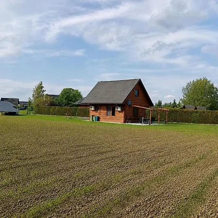 Górskie Marzenie - I Z Sauną Blisko Zatora I Energylandii Сasa de vacaciones