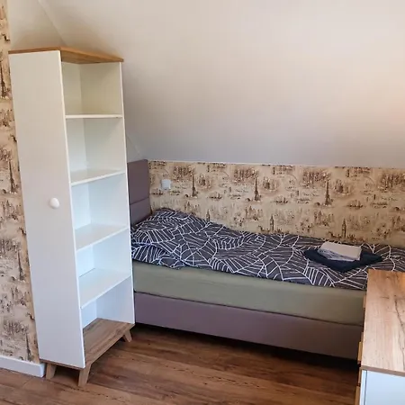 Górskie Marzenie - I Z Sauną Blisko Zatora I Energylandii Сasa de vacaciones