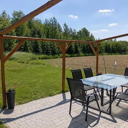 Сasa de vacaciones Górskie Marzenie - I Z Sauną Blisko Zatora I Energylandii